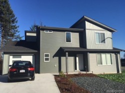 518 Steeves Rd  Nanaimo, BC V9R 0H8