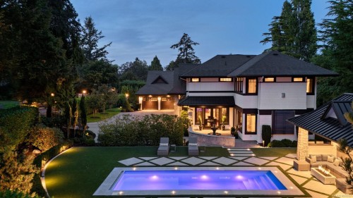 3375 Ripon Rd, Oak Bay, BC 