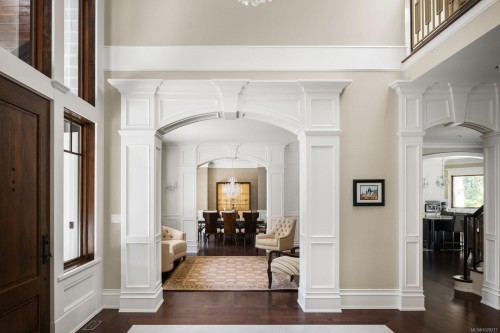 3375 Ripon Rd, Oak Bay, BC 