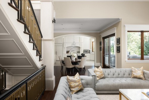 3375 Ripon Rd, Oak Bay, BC 