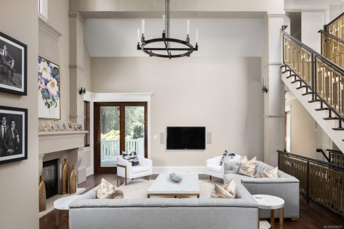 3375 Ripon Rd, Oak Bay, BC 