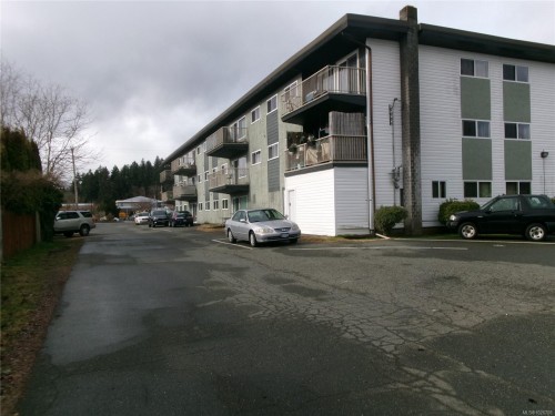 1252 9Th St, Courtenay, BC - Outdoor