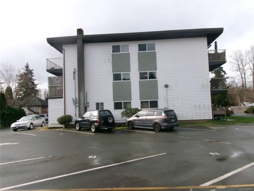 1252 9Th St, Courtenay, BC - Outdoor