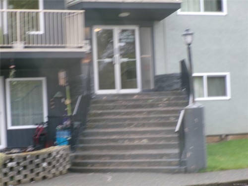 1252 9Th St, Courtenay, BC - Outdoor With Exterior