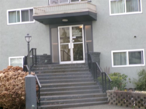 1252 9Th St, Courtenay, BC - Outdoor With Exterior