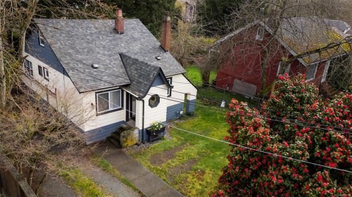 308 Holly Ave, Nanaimo, BC 