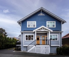 6-937 Colville Rd  Esquimalt, BC V9A 4P4