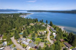 Lot 1 Seaview Dr Bowser, BC V0R 1G0