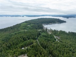 LT 15 Mitchell Bay Rd  Malcolm Island, BC V0N 3E0