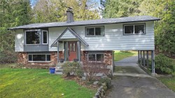 124 Ranchview Dr  Nanaimo, BC V9X 1C4