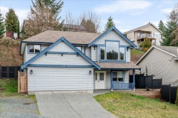 74 Ranchview Dr  Nanaimo, BC V9X 1C8