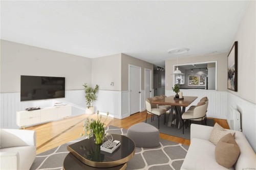 9-10145 Third St, Sidney, BC 