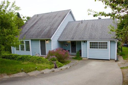 9265 Chemainus Rd, Chemainus, BC 