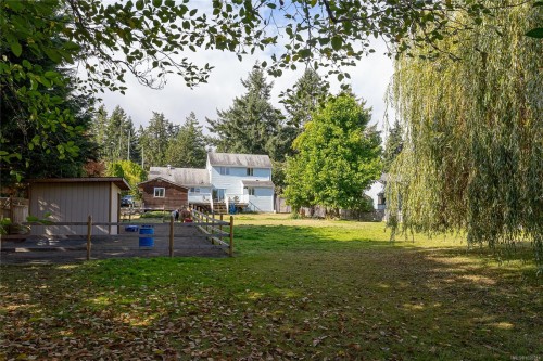 9265 Chemainus Rd, Chemainus, BC 