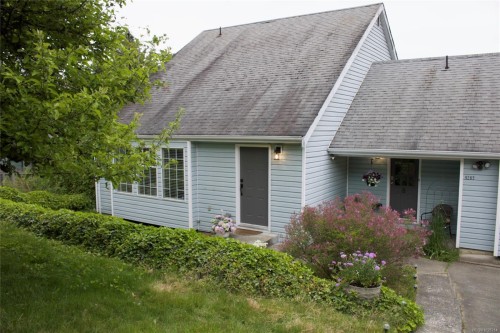 9265 Chemainus Rd, Chemainus, BC 