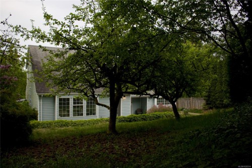 9265 Chemainus Rd, Chemainus, BC 