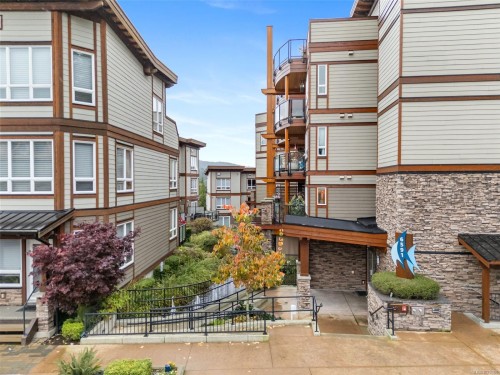 202-6591 Lincroft Rd  Sooke, BC V9Z 1M2