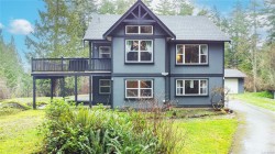 B-2346 Carpenter Rd  Sooke, BC V9Z 0R1