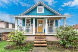 4836 Swanson St  Port Alberni, BC V9Y 6M8