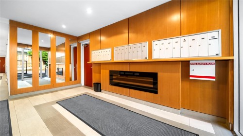 1520 Richmond Ave, Victoria, BC - Indoor Photo Showing Other Room With Fireplace