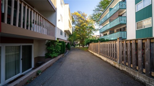 1520 Richmond Ave, Victoria, BC - Outdoor With Exterior