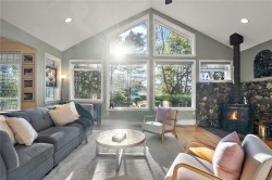 1126 Aspen Rd  Malahat, BC V0R 2L0