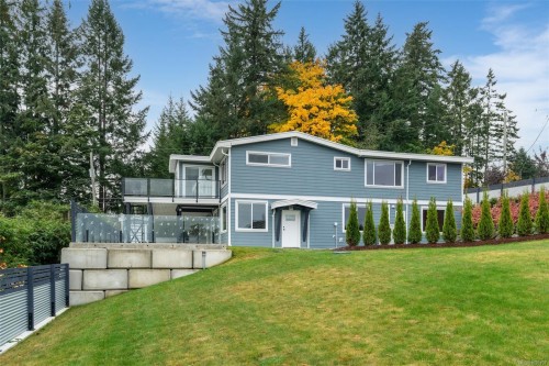 667 Noowick Rd, Mill Bay, BC 