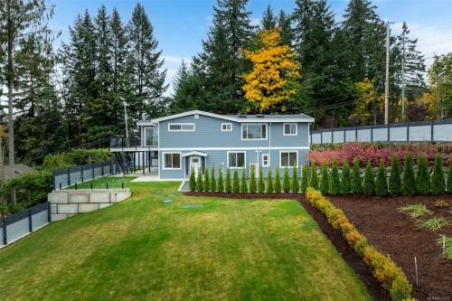 667 Noowick Rd, Mill Bay, BC 