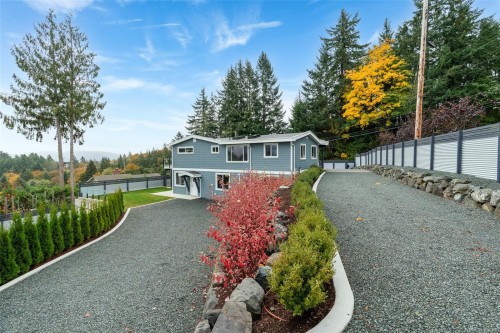 667 Noowick Rd, Mill Bay, BC 