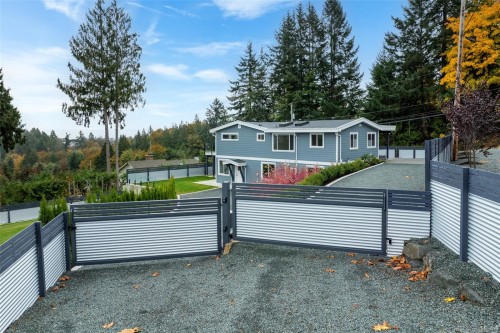 667 Noowick Rd, Mill Bay, BC 