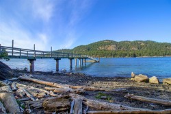 6903 Shark Rd Pender Island, BC V0N 2M2