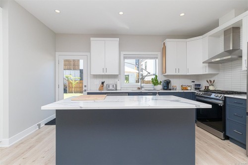 1298 Centauri Dr, Langford, BC 