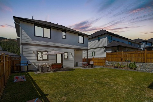 1298 Centauri Dr, Langford, BC 