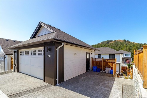 1298 Centauri Dr, Langford, BC 