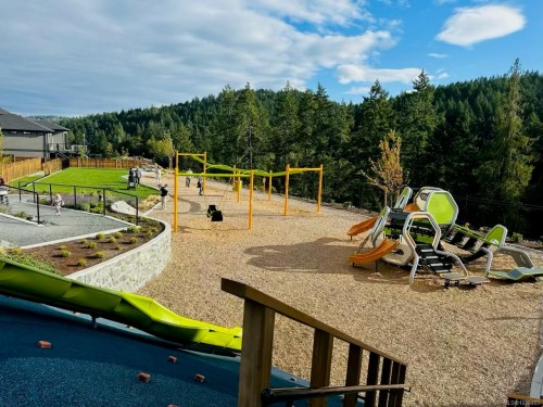 1298 Centauri Dr, Langford, BC 