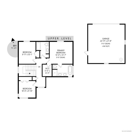 1298 Centauri Dr, Langford, BC 