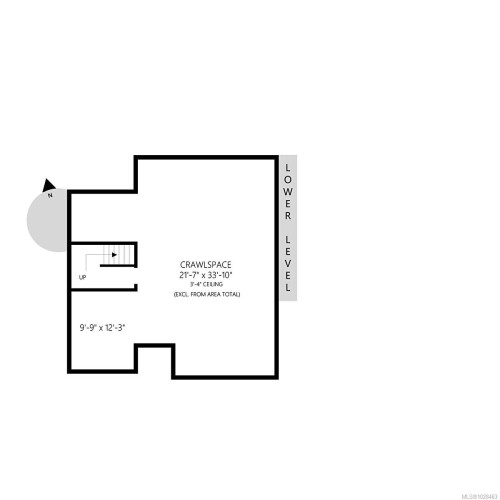 1298 Centauri Dr, Langford, BC 