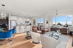 PH403-2409 Bevan Ave  Sidney, BC V8L 0C3