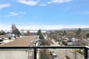 Ph403-2409 Bevan Ave, Sidney, BC  - Outdoor With Balcony With View 