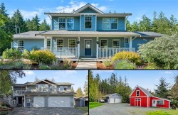 1959 Ingot Dr  Cobble Hill, BC V0R 1L6