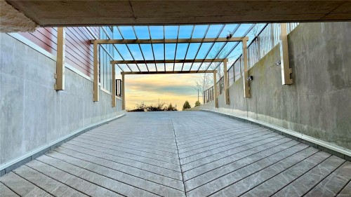 511-6320 Sentinal Dr, Nanaimo, BC - Indoor