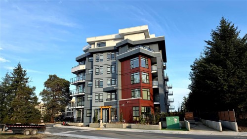 511-6320 Sentinal Dr, Nanaimo, BC - Outdoor With Facade