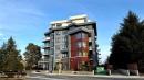 511-6320 Sentinal Dr, Nanaimo, BC  - Outdoor With Facade 