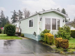 52-7701 Central Saanich Rd  Central Saanich, BC V0S 1M0