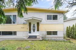 3224 Uplands Dr  Nanaimo, BC V9T 2T1