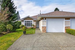 119-2077 St. Andrews Way  Courtenay, BC V9N 9V5