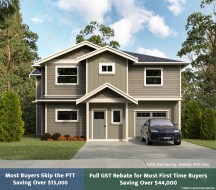 905 Rosefinch Pl  Langford, BC V9C 0W6