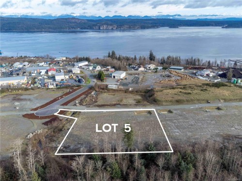 3959 Middle Point Dr, Campbell River, BC 