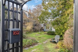 1612 Pembroke St  Victoria, BC V8R 1W3