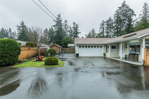 3019 Hull Rd, Langford, BC 